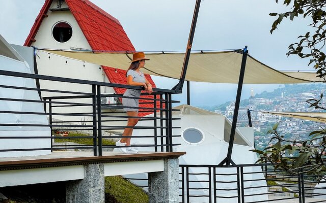 Villa de los Vientos