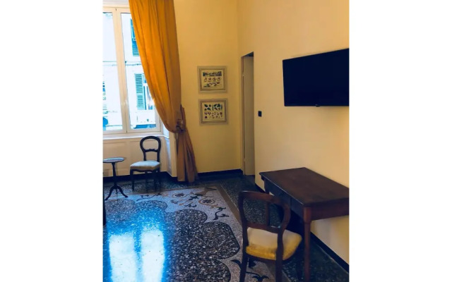 B&B Genova Centro