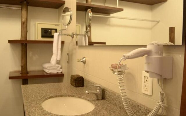 Hotel Cacique Matanzu