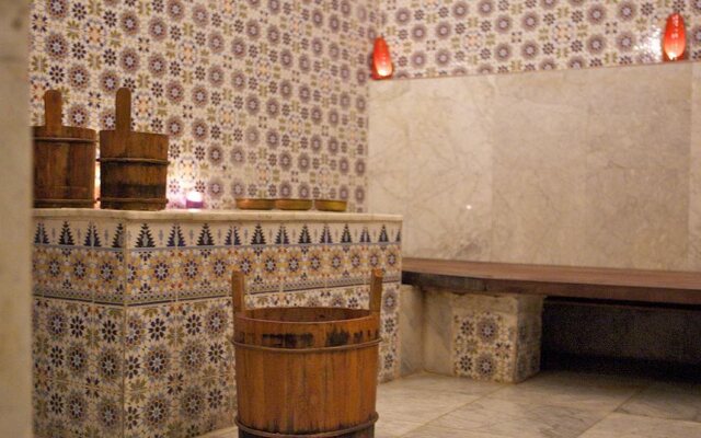 Riad Clé De Sol