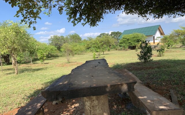 thihawa eco huts yala