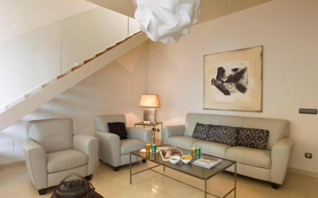 GreenSide Villa 38 by VillaGranCanaria