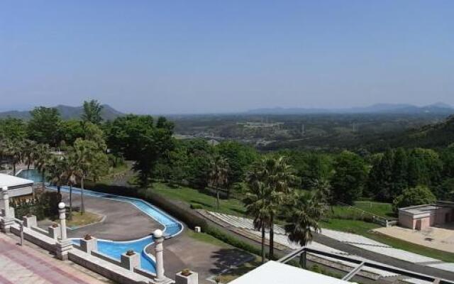 Hotel Sekia Resort & Spa