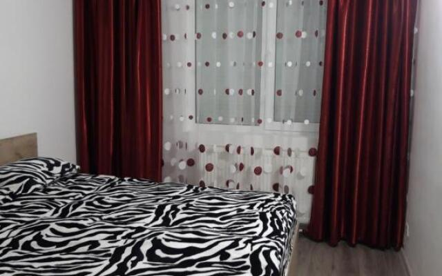 Apartament Elena