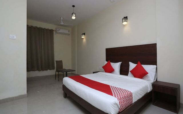 OYO Flagship 22805 Neemrana