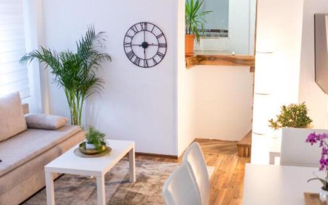 Orchideen Apartment