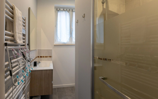 Trankil'apparts Centre 2