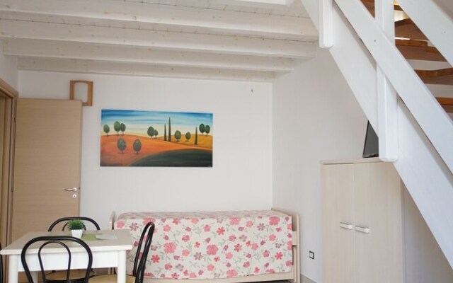 Il Giardino Del Tiglio