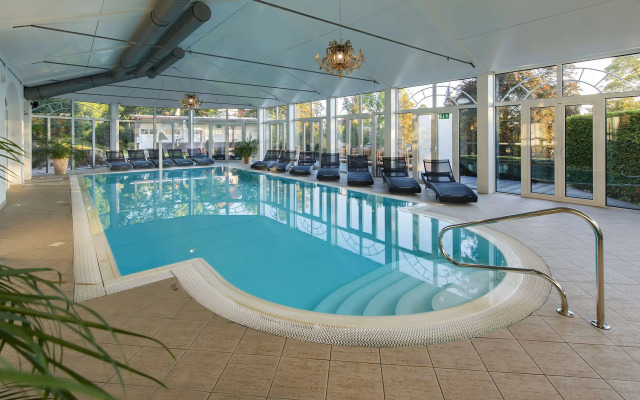 Das Palmenwald Schwarzwaldhof, BW Signature Collection