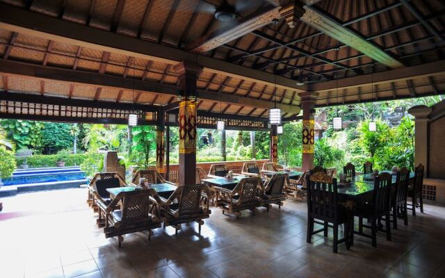 巴厘岛艾里勒吉安194号酒店(Airy Legian 194 Kuta Bali)