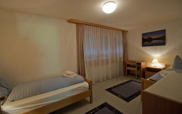 Haus Pan Apartment Gugla