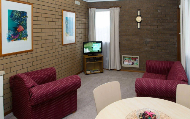 Sandpiper Apartments