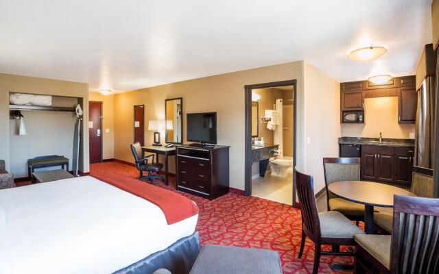 Holiday Inn Express & Suites Moab by IHG