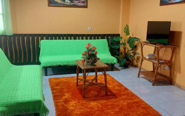 Apartamento Villa