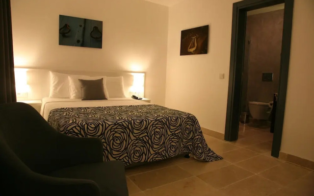 Gokceada Anemos Hotel