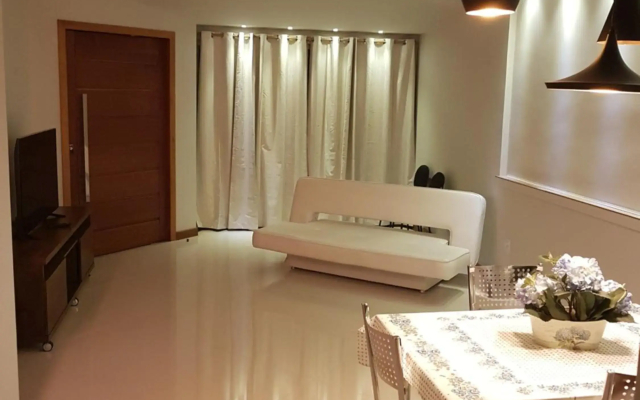 Apartamento Bracuhy - Peninsula III