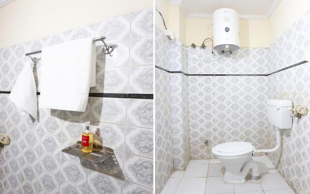 OYO Flagship 76697 Hotel Park Awadh