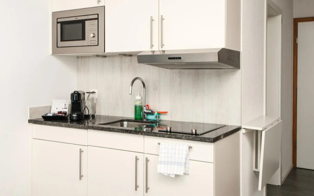 Tailormade Hotel IDEA Spreitenbach