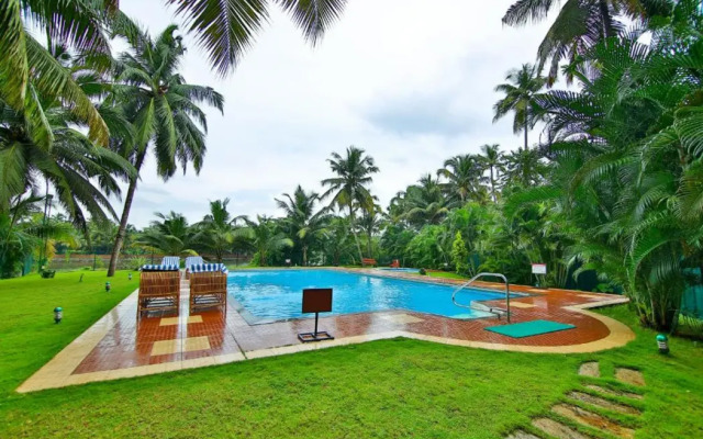 Sree Gokulam Nalanda Resorts