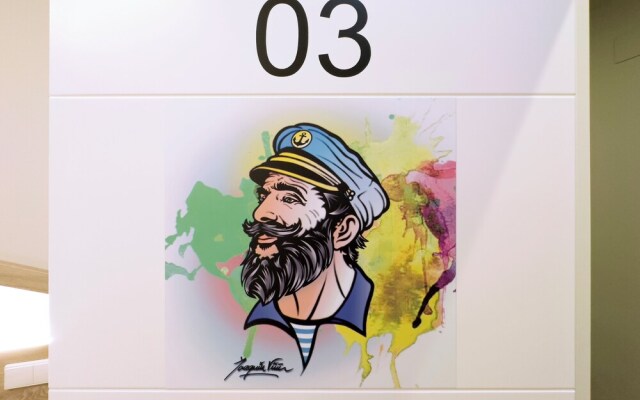 Hostal María Felisa