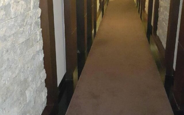 Hotel Bene