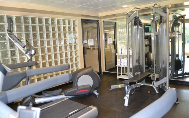 Holiday Inn Express Red Deer by IHG