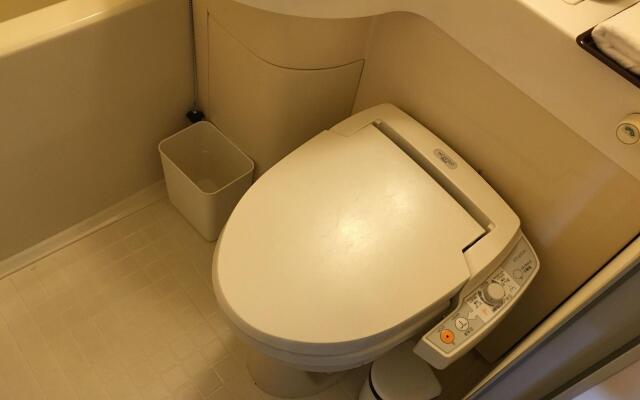 Sounkyo Onsen Choyo Resort Hotel