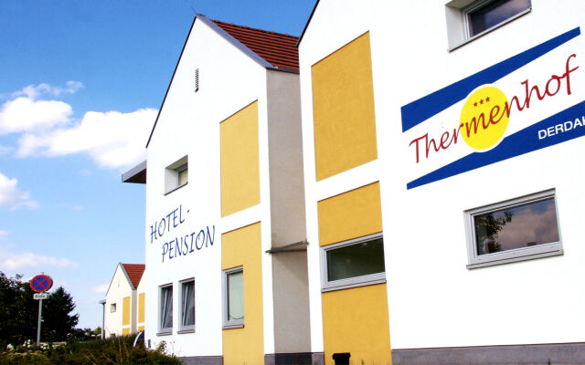 Thermenhof Derdak