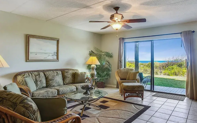 Oceanfront Oasis St Augustine Retreat