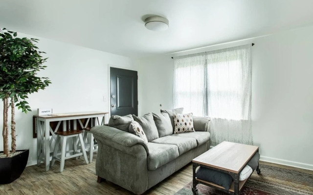 Nashville's Best 1 Bd Apartment Near Downtown