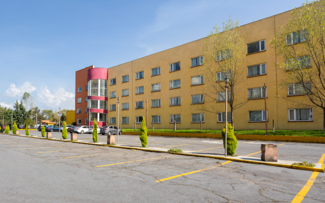 Howard Johnson by Wyndham Toluca