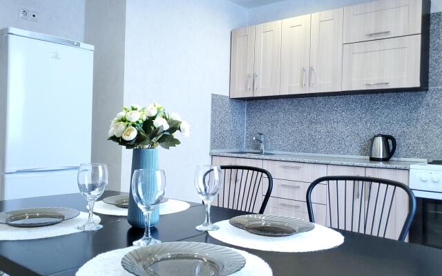 Панда Хоум на ул. Эрвье, д. 30, к. 2