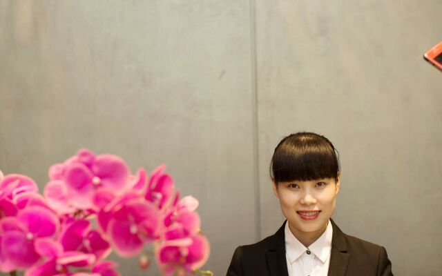 Shan Shui S Hotel