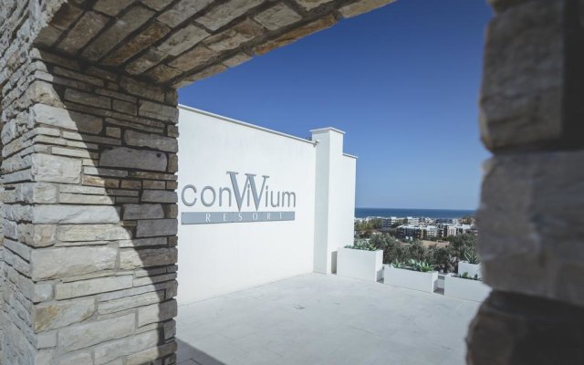 Convivium Resort