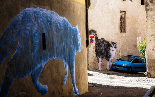 Casa D'Artista
