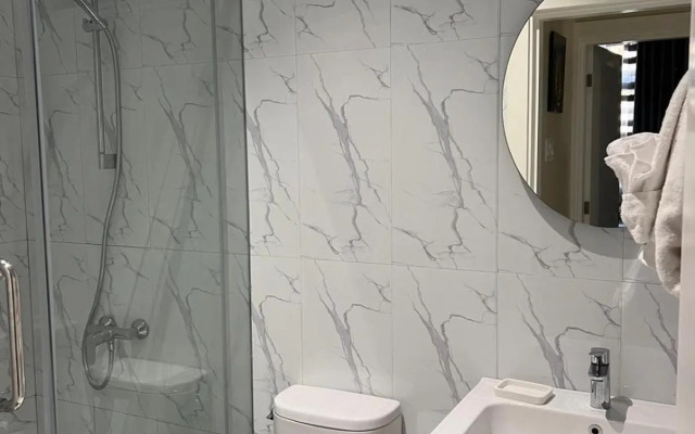 Odyssey Exquisite @ Charlemont