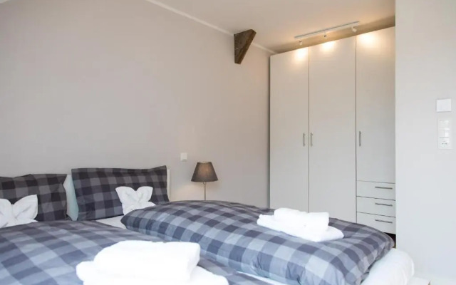 Gulfhof Dreybült Dreybült 2 Aiko