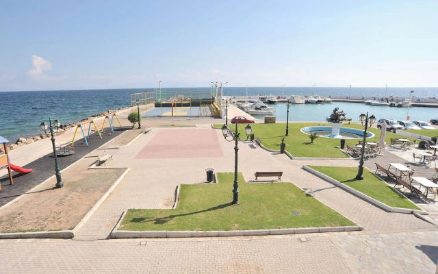 NLH Mati Seafront - Neighborhood Lifestyle Hotels