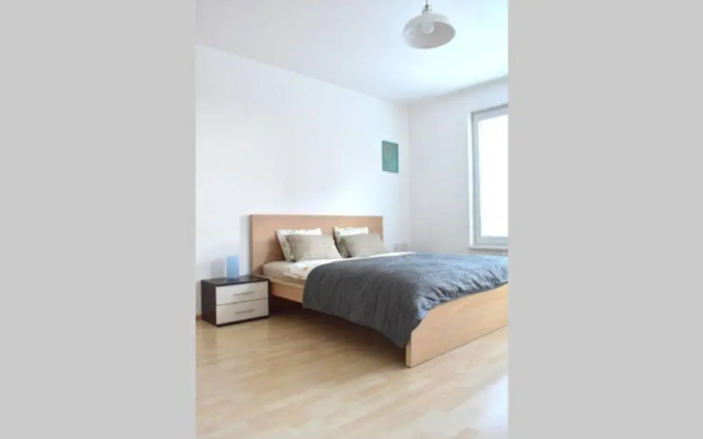 Modern apartments - Airport 8mins