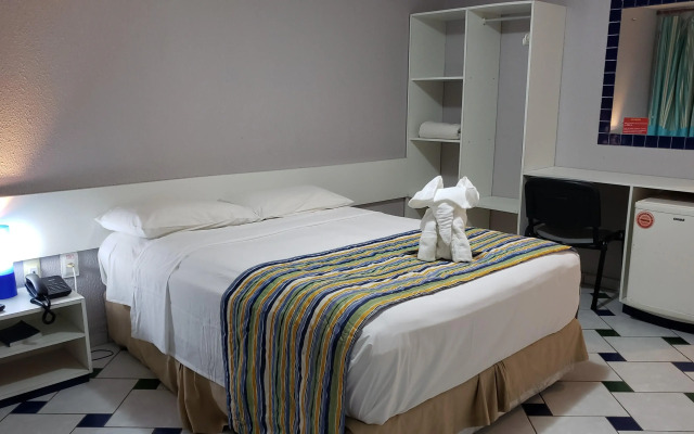 Hotel Enseada dos Corais