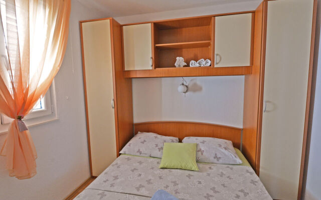 Rooms Sunce Supetar - Island Brac