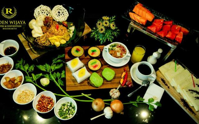 Raden Wijaya Hotel & Convention