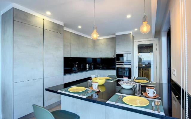 Dream House by Atlantic Holiday