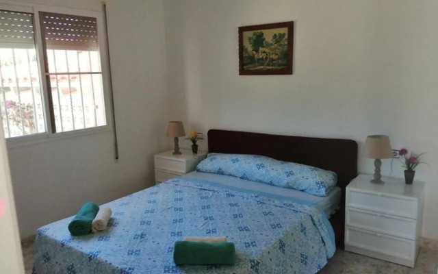 Apartment Los Eucaliptus