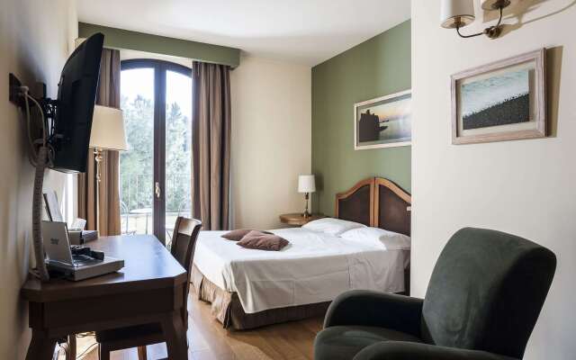 Best Western Hotel Santa Caterina