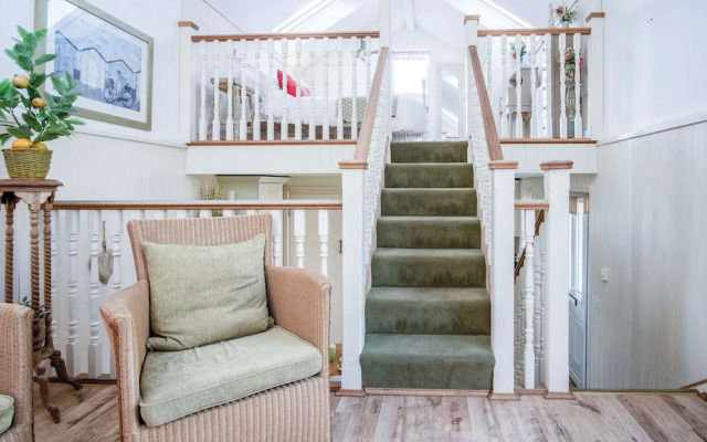 Bee Happy - 1 Bedroom Holiday Home - Saundersfoot