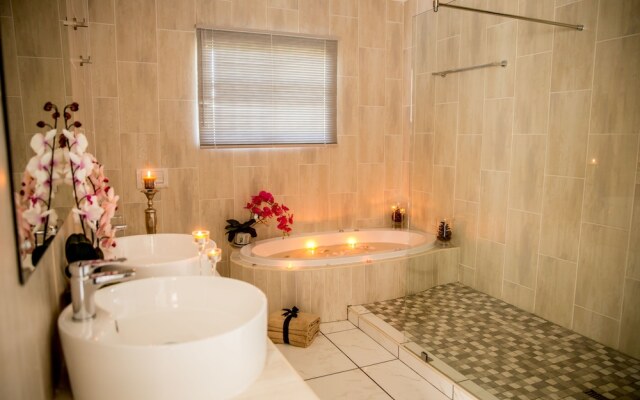 Villa Dore Self-Catering