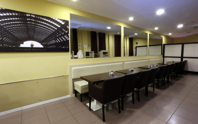 Hotel Ferton