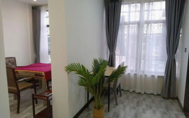 dijiangyanxisujiudian(都江堰栖宿酒店)