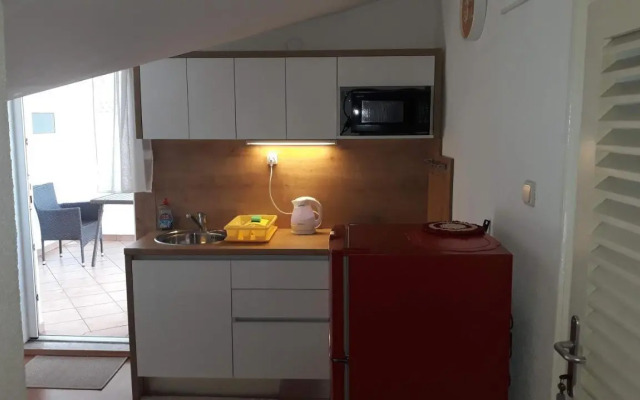 apartment Sandra 2+2 ***